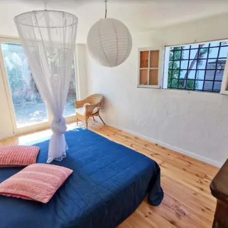 Beautiful With Garden And Sea View Saint Aygulf