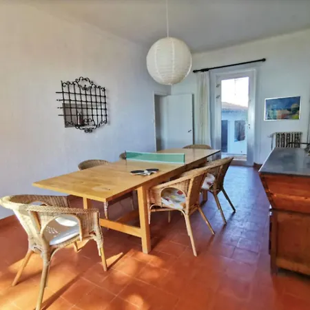 Apartment Beautiful With Garden And Sea View Saint Aygulf
